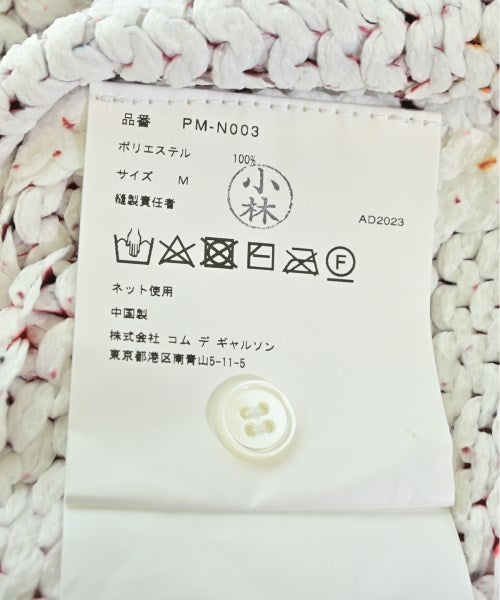 COMME des GARCONS HOMME PLUS 毛衣