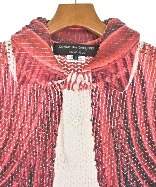 COMME des GARCONS HOMME PLUS 毛衣
