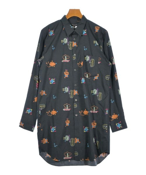 COMME des GARCONS HOMME PLUS 休襯衫