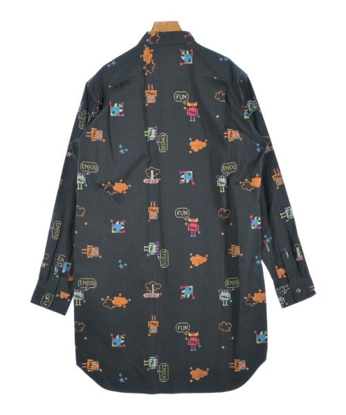 COMME des GARCONS HOMME PLUS 休襯衫