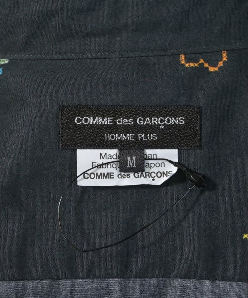 COMME des GARCONS HOMME PLUS 休襯衫
