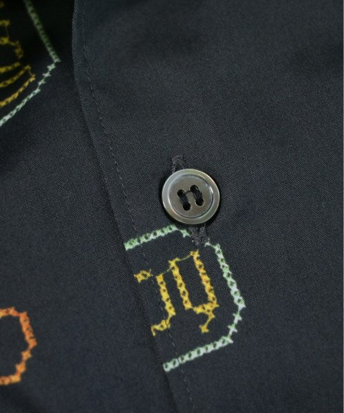 COMME des GARCONS HOMME PLUS 休襯衫