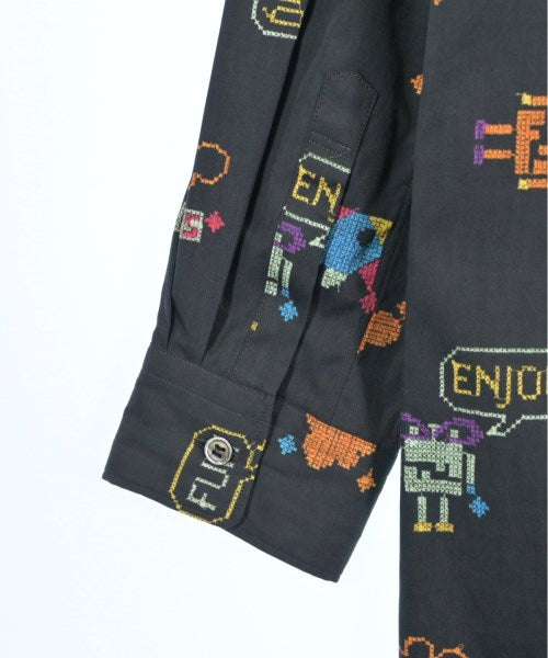 COMME des GARCONS HOMME PLUS 休襯衫