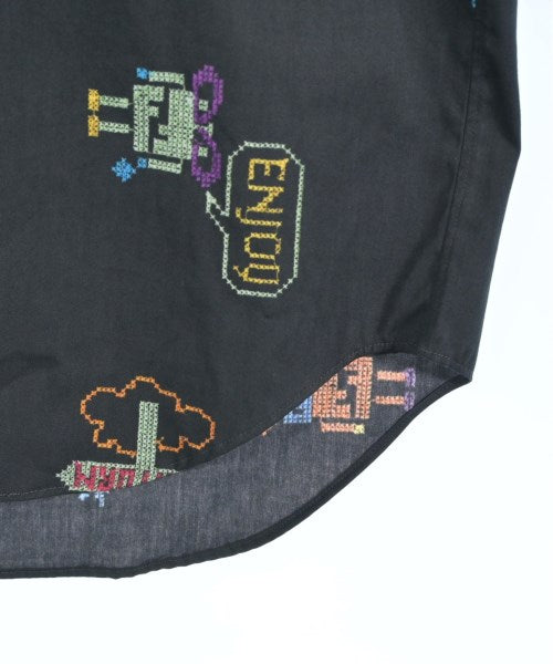 COMME des GARCONS HOMME PLUS 休襯衫