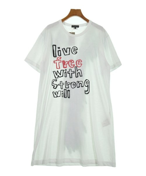 COMME des GARCONS HOMME PLUS T恤/上衣