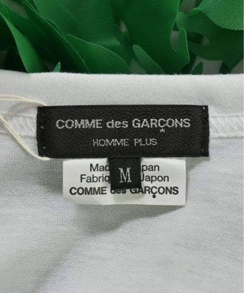COMME des GARCONS HOMME PLUS T恤/上衣