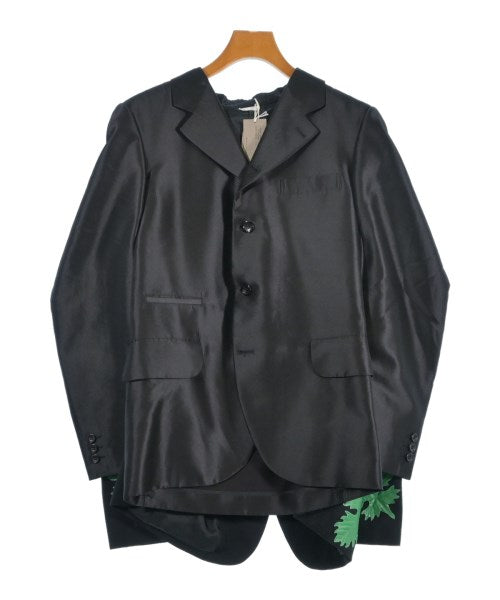 COMME des GARCONS HOMME PLUS 休夾克
