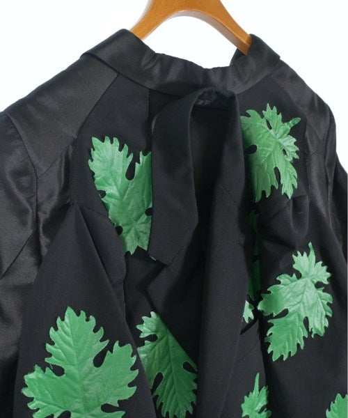 COMME des GARCONS HOMME PLUS 休夾克