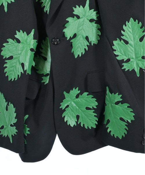 COMME des GARCONS HOMME PLUS 休夾克