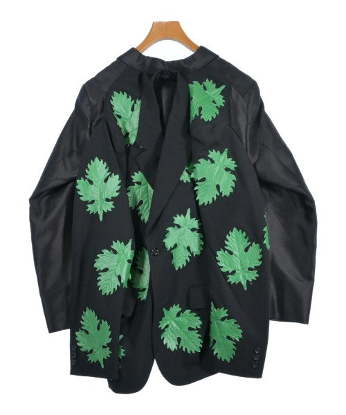 COMME des GARCONS HOMME PLUS 休夾克