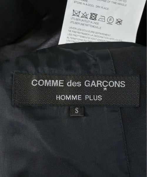 COMME des GARCONS HOMME PLUS 休夾克