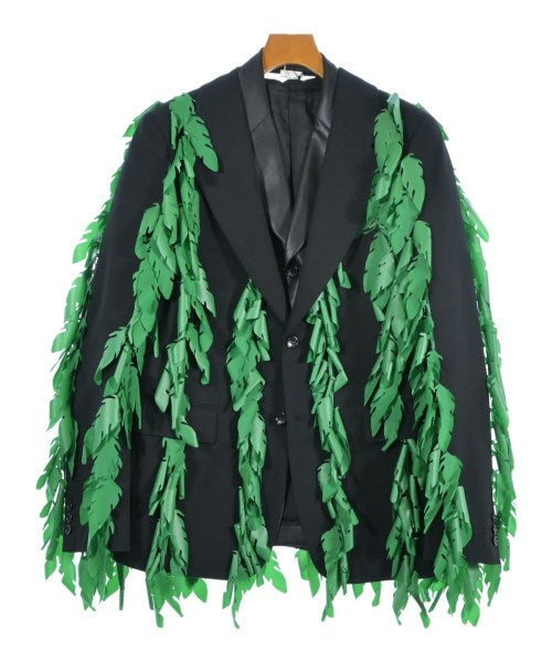 COMME des GARCONS HOMME PLUS 休夾克