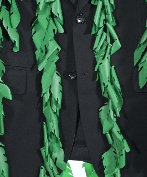 COMME des GARCONS HOMME PLUS 休夾克