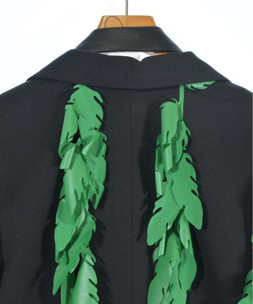 COMME des GARCONS HOMME PLUS 休夾克