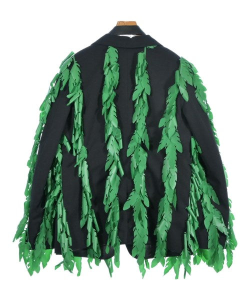 COMME des GARCONS HOMME PLUS 休夾克