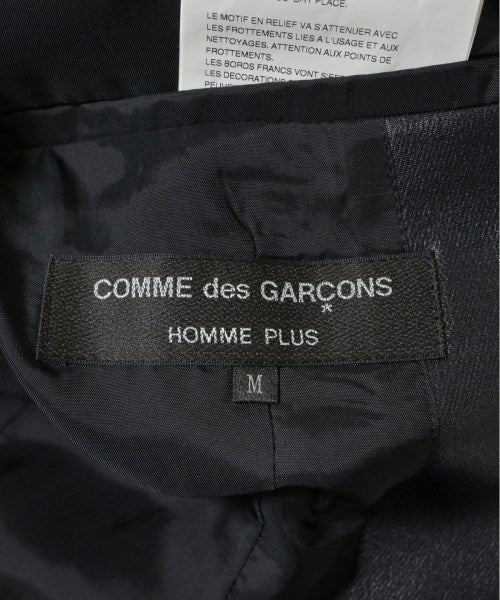 COMME des GARCONS HOMME PLUS 休夾克