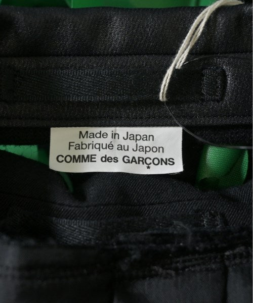 COMME des GARCONS HOMME PLUS 休夾克