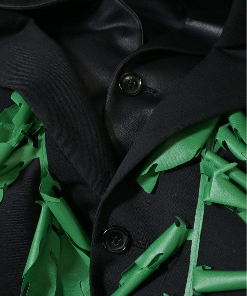 COMME des GARCONS HOMME PLUS 休夾克