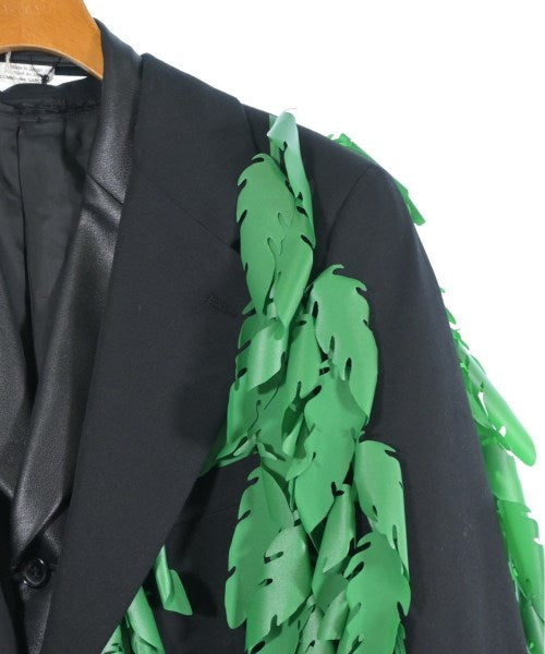 COMME des GARCONS HOMME PLUS 休夾克