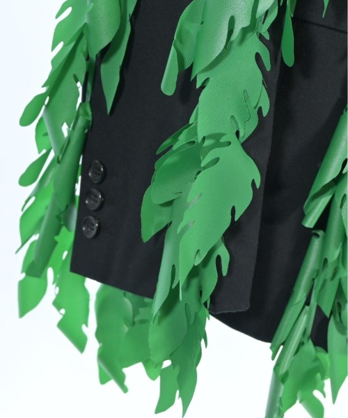 COMME des GARCONS HOMME PLUS 休夾克