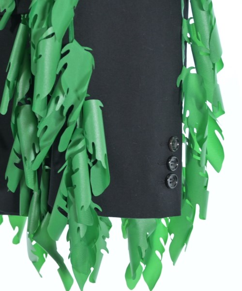 COMME des GARCONS HOMME PLUS 休夾克