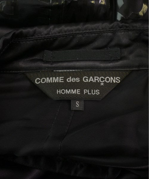 COMME des GARCONS HOMME PLUS 外套