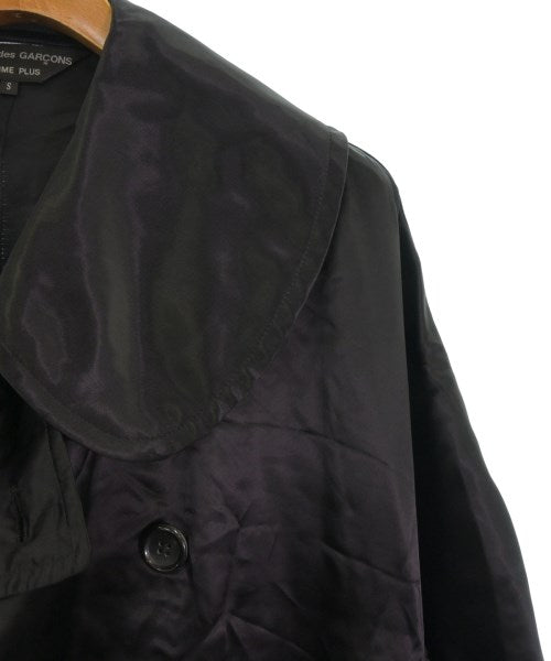 COMME des GARCONS HOMME PLUS 外套