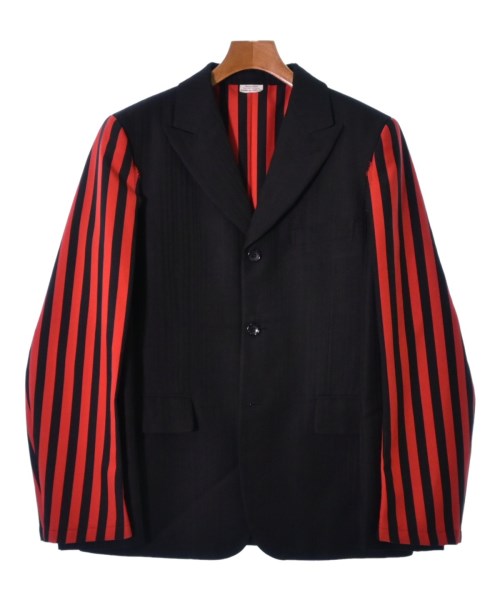 COMME des GARCONS HOMME PLUS 休閒夾克