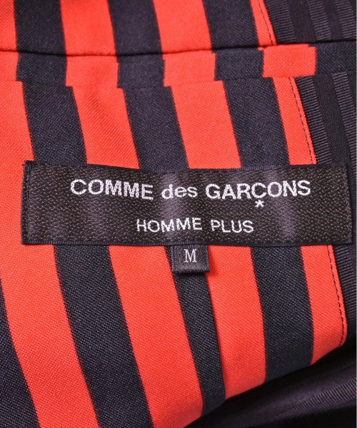 COMME des GARCONS HOMME PLUS 休閒夾克