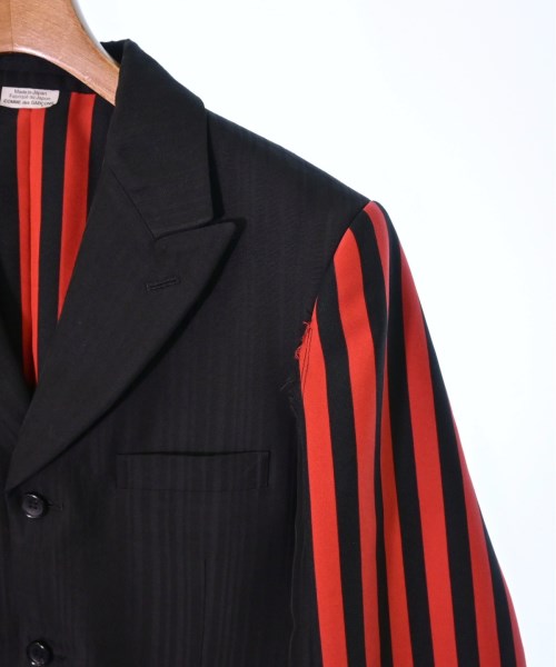 COMME des GARCONS HOMME PLUS 休閒夾克