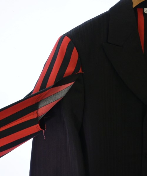 COMME des GARCONS HOMME PLUS 休閒夾克