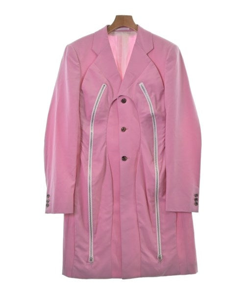 COMME des GARCONS HOMME PLUS 休閒夾克