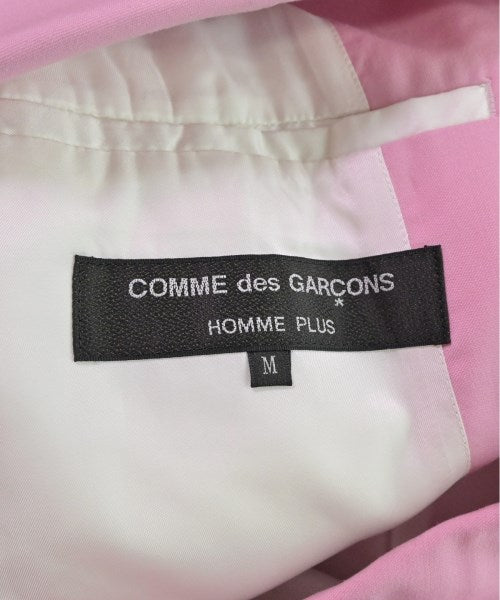 COMME des GARCONS HOMME PLUS 休閒夾克