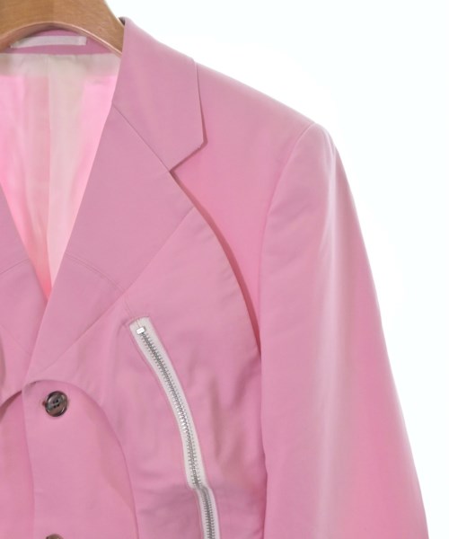 COMME des GARCONS HOMME PLUS 休閒夾克
