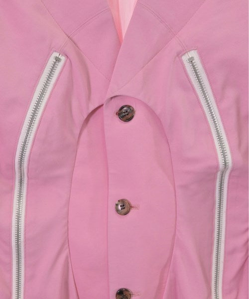 COMME des GARCONS HOMME PLUS 休閒夾克