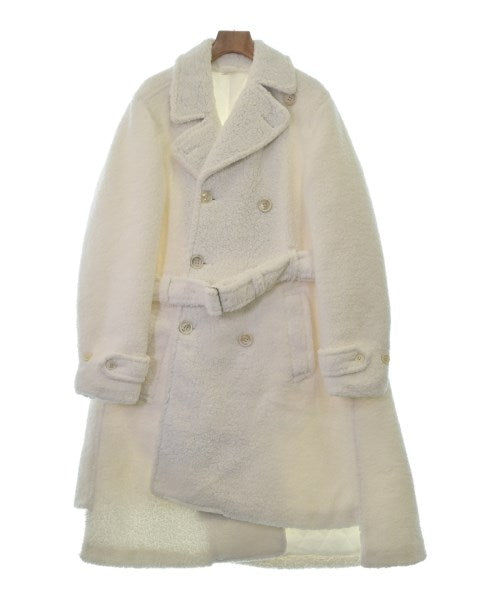 COMME des GARCONS HOMME PLUS 切斯特披風