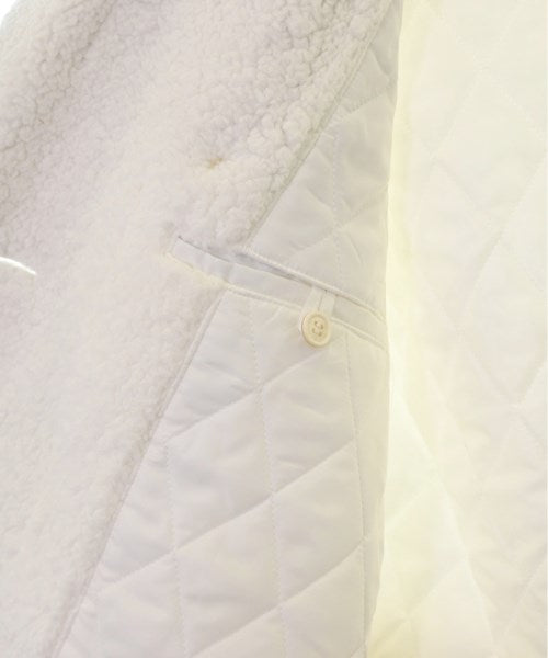 COMME des GARCONS HOMME PLUS 切斯特披風