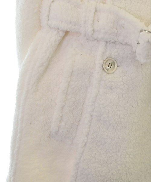 COMME des GARCONS HOMME PLUS 切斯特披風