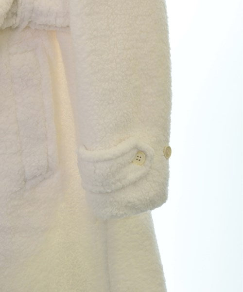 COMME des GARCONS HOMME PLUS 切斯特披風