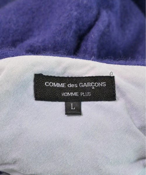 COMME des GARCONS HOMME PLUS 其他款