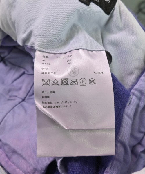 COMME des GARCONS HOMME PLUS 其他款
