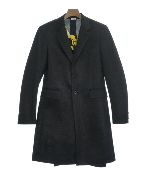 COMME des GARCONS HOMME PLUS 切斯特披風
