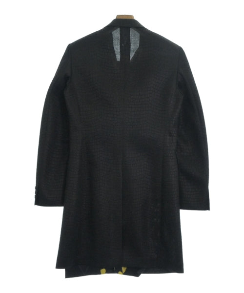 COMME des GARCONS HOMME PLUS 切斯特披風