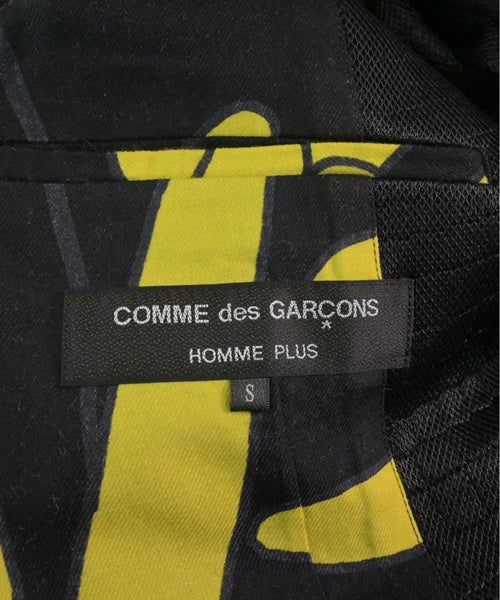 COMME des GARCONS HOMME PLUS 切斯特披風