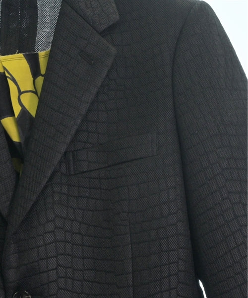 COMME des GARCONS HOMME PLUS 切斯特披風