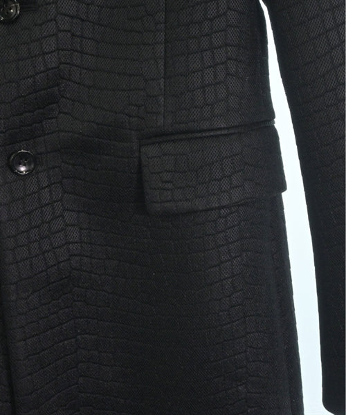 COMME des GARCONS HOMME PLUS 切斯特披風
