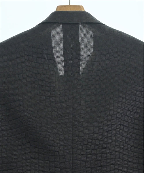 COMME des GARCONS HOMME PLUS 切斯特披風