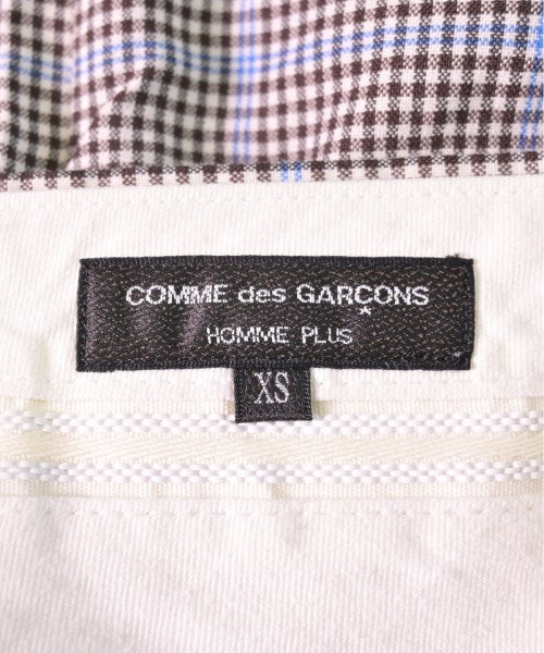 COMME des GARCONS HOMME PLUS 其他款