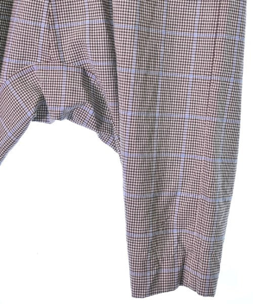 COMME des GARCONS HOMME PLUS 其他款