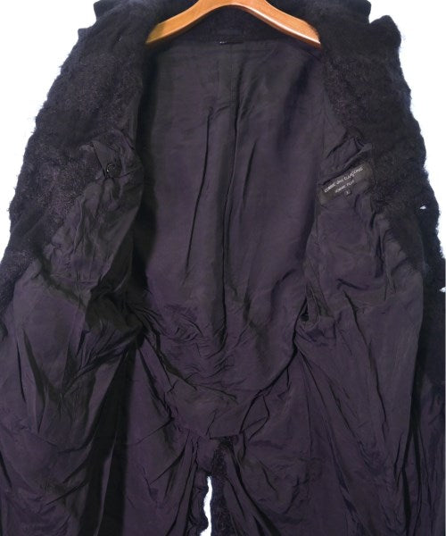 COMME des GARCONS HOMME PLUS 休閒夾克